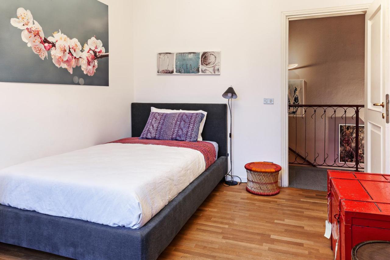 A Room For You Ferrara Exterior photo