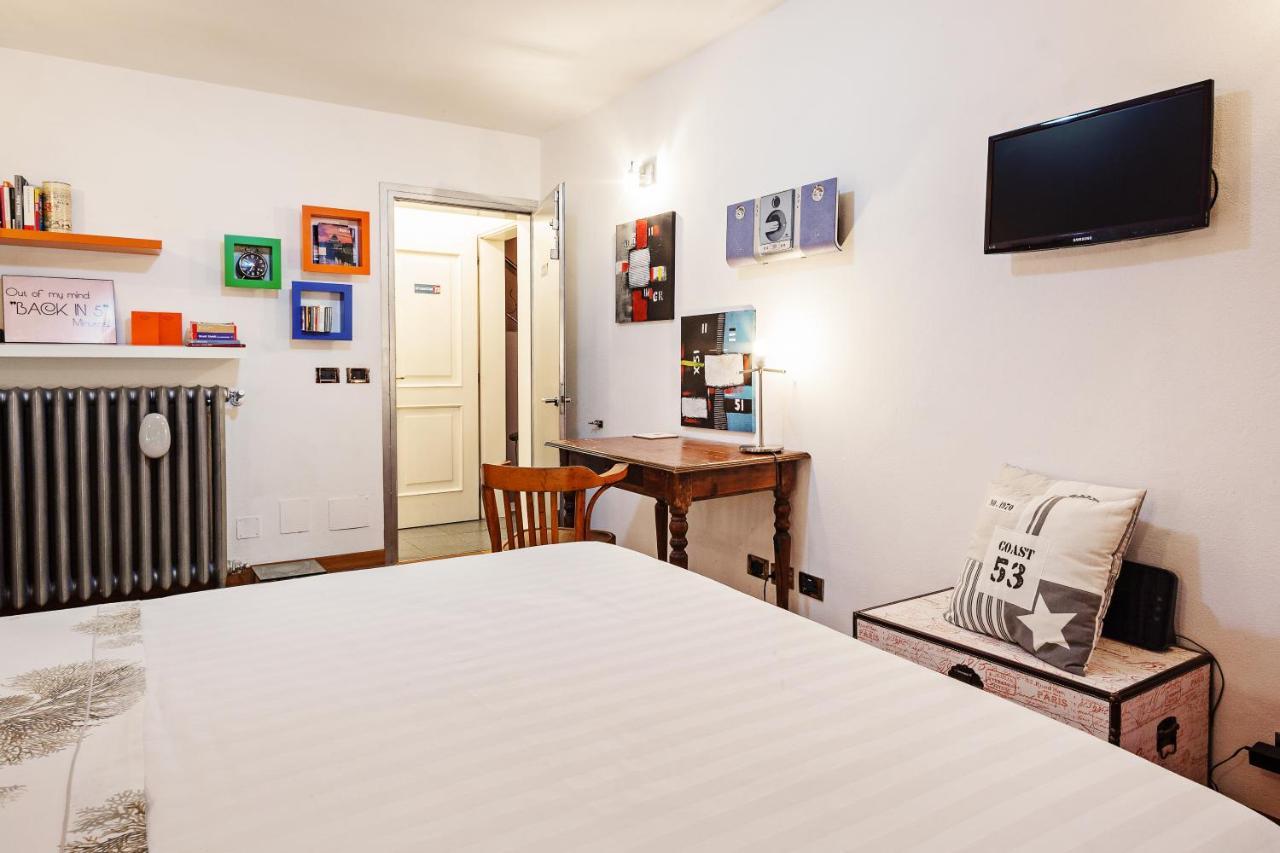 A Room For You Ferrara Exterior photo