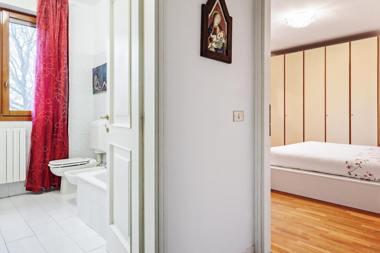 A Room For You Ferrara Exterior photo
