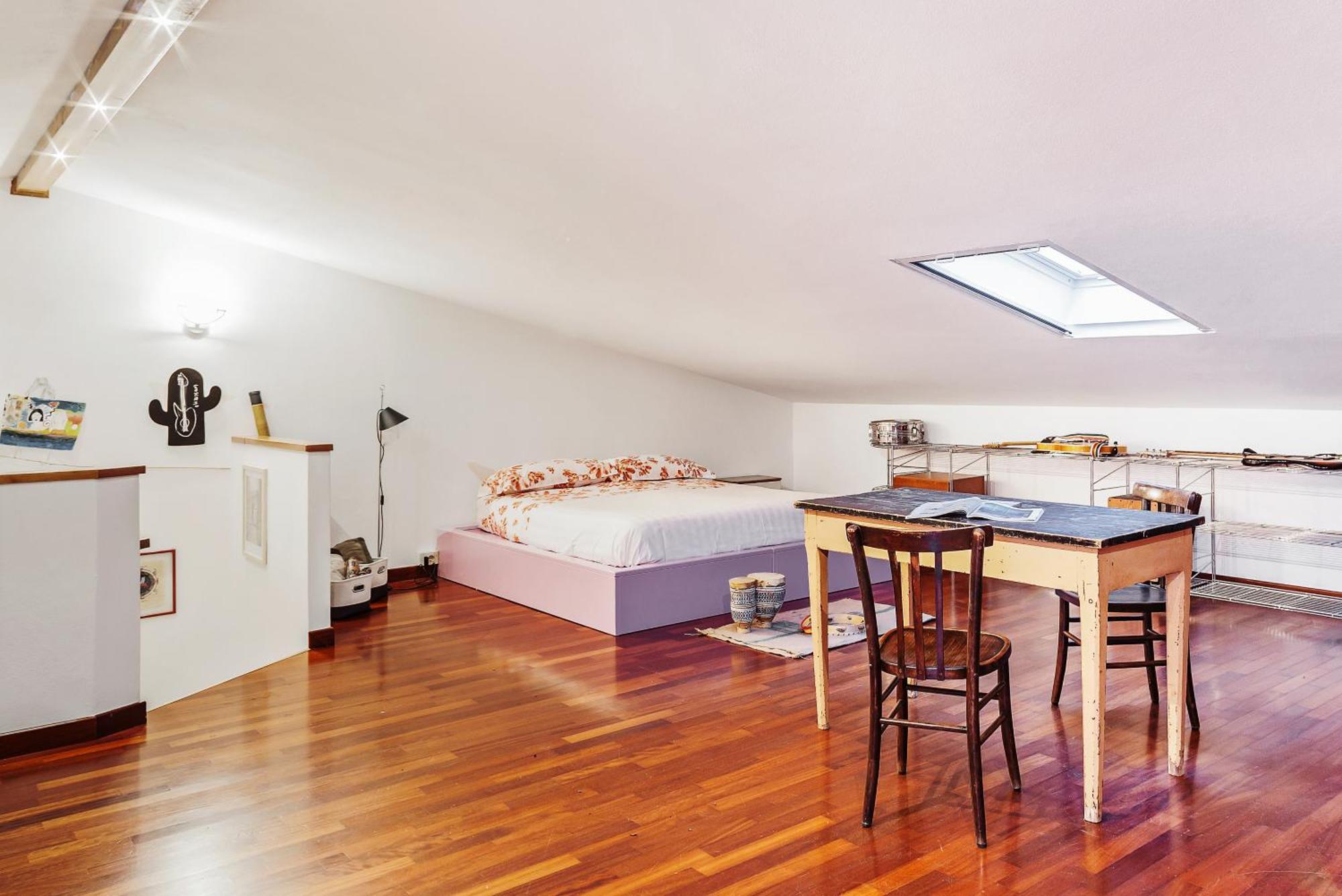 A Room For You Ferrara Exterior photo